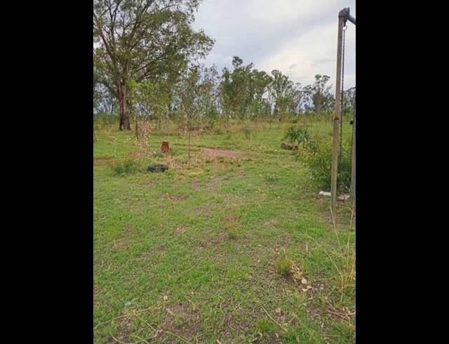 FARM FOR SALE IN MEYERTON